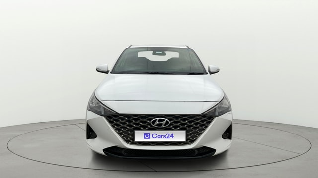 View Hyundai Verna Image 1 Used Hyundai Verna Image 1