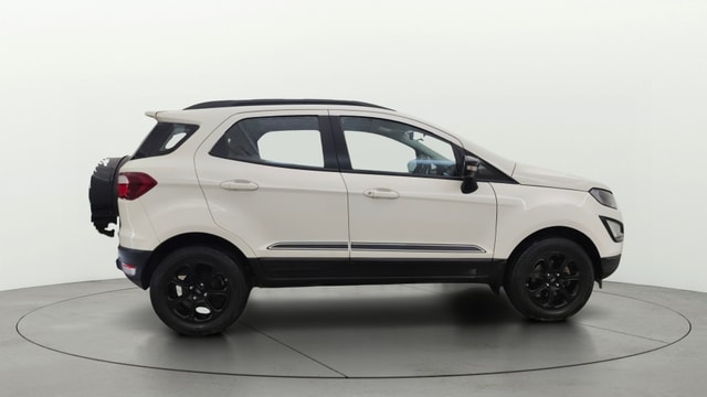 View Ford EcoSport Image 8 Used Ford EcoSport Image 8