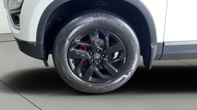 View Tata Harrier Image 36 Used Tata Harrier Image 36
