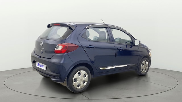 View Tata Tiago Image 41 Used Tata Tiago Image 41