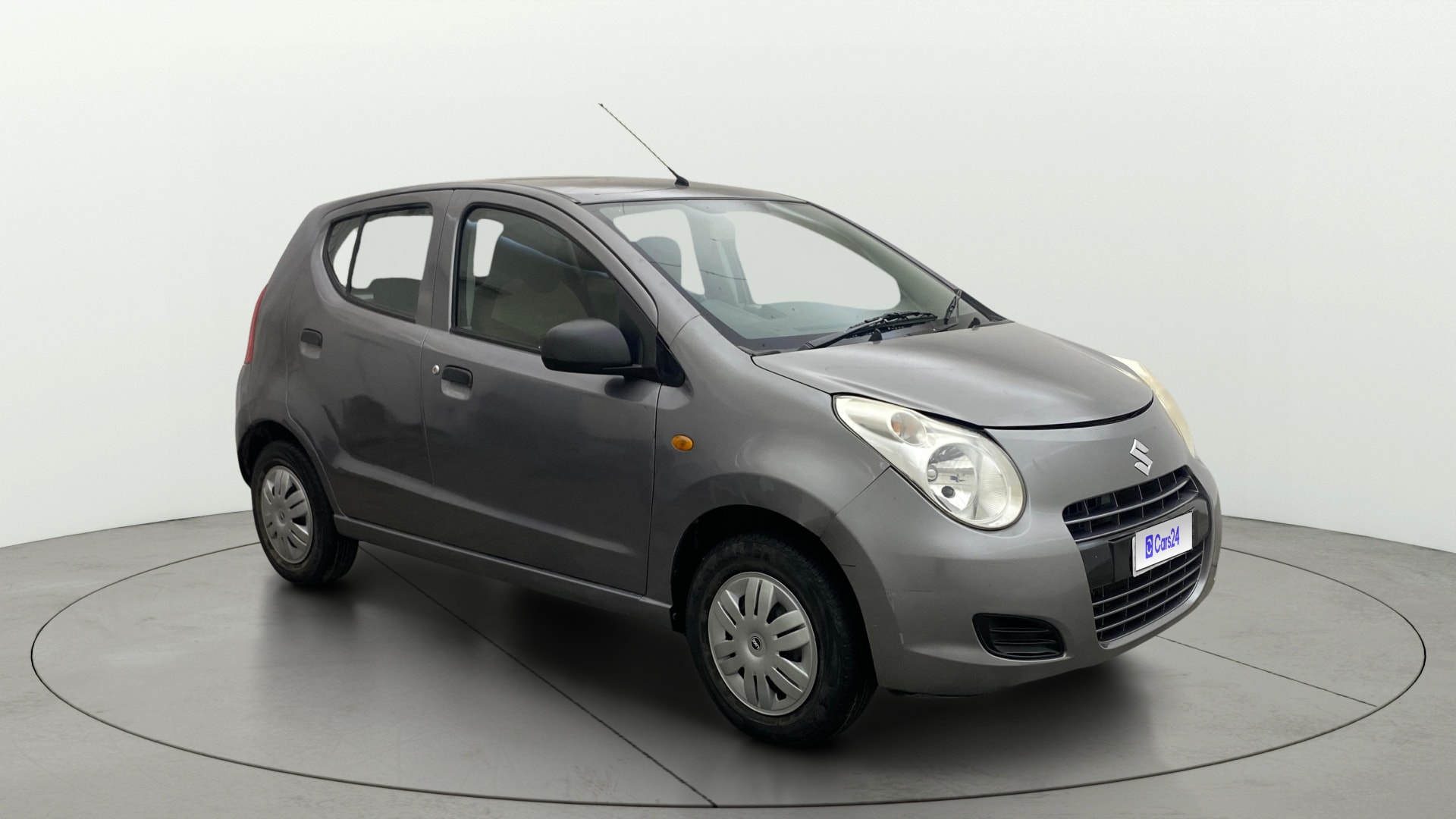 View 2013 Maruti Suzuki 1000 Base Variant Image 21 Used 2013 Maruti Suzuki 1000 Base Variant Image 21