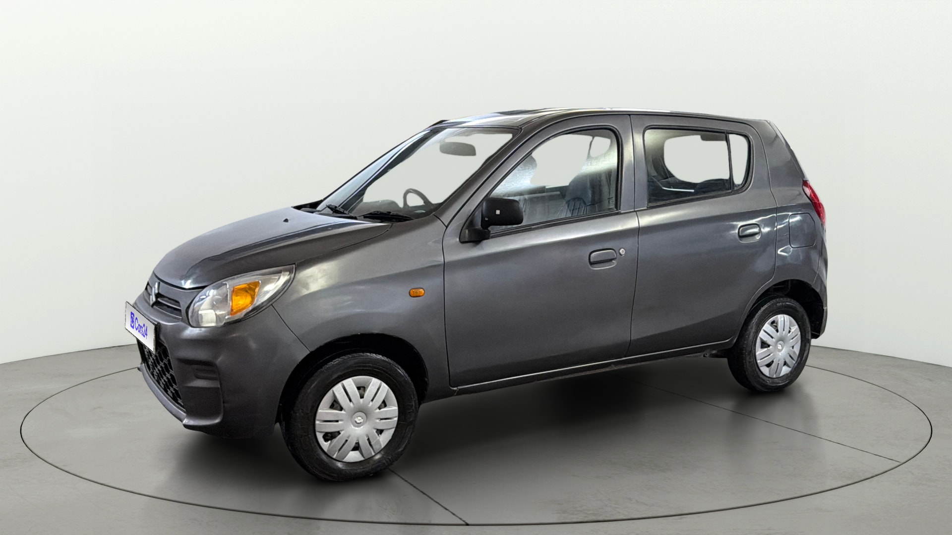 View 2022 Maruti Suzuki 1000 Base Variant Image 34 Used 2022 Maruti Suzuki 1000 Base Variant Image 34