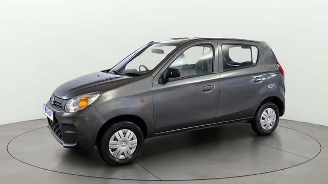 View Maruti Suzuki 1000 Image 34 Used Maruti Suzuki 1000 Image 34