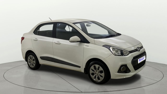 View Hyundai Xcent Image 35 Used Hyundai Xcent Image 35
