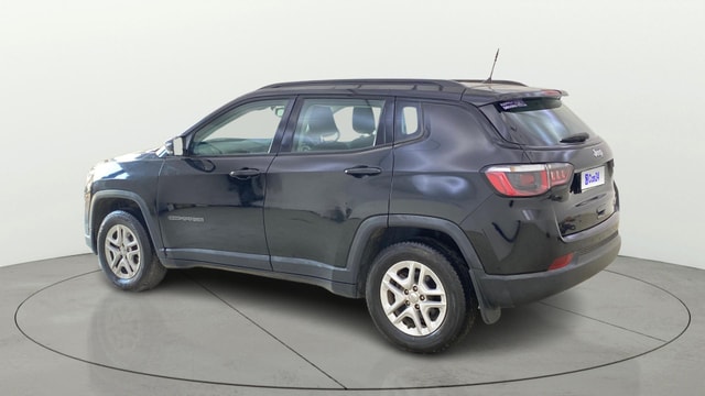 View Jeep Compass Image 2 Used Jeep Compass Image 2