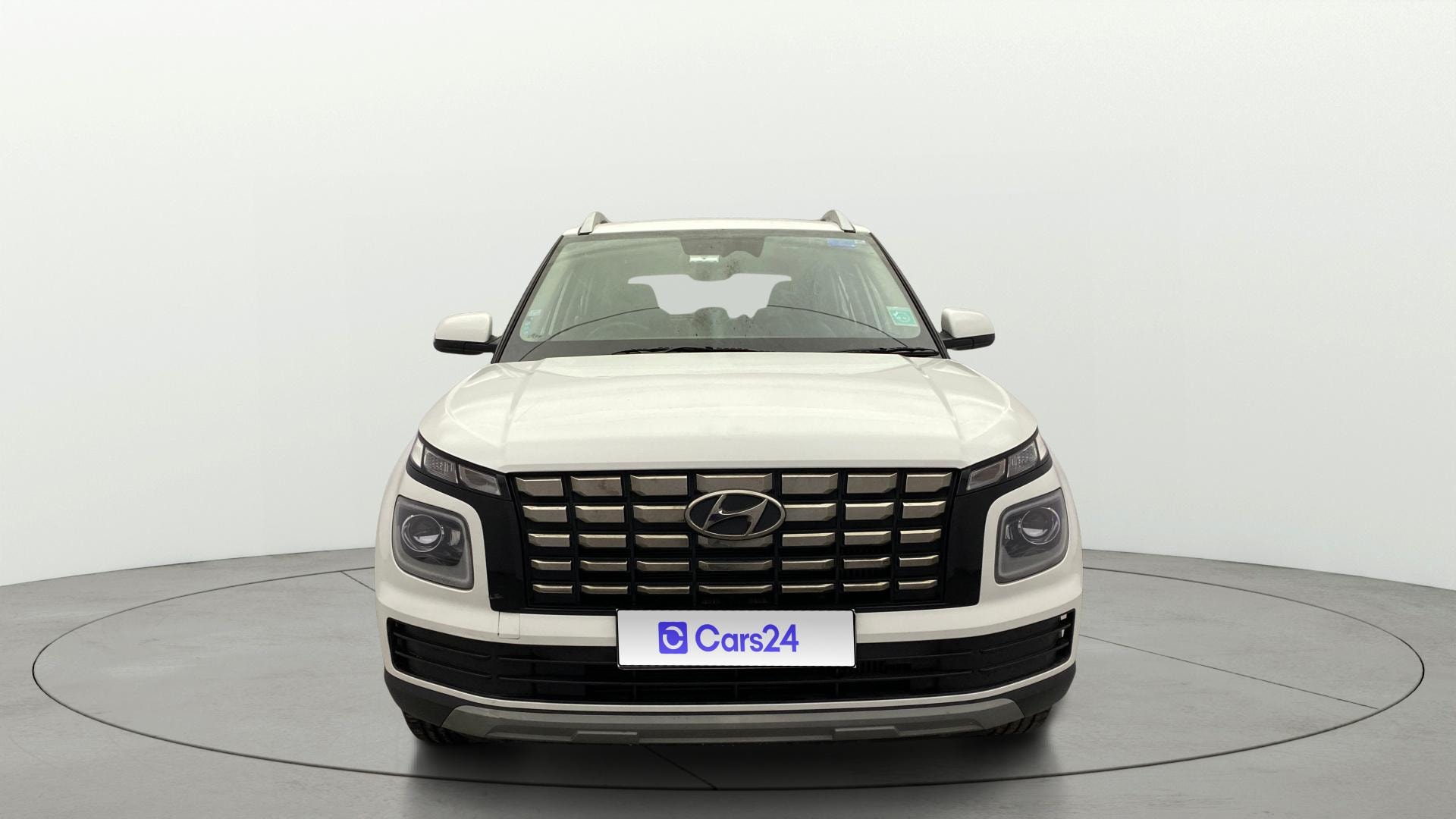 Used 2024 Hyundai Venue Used 2024 Hyundai Venue