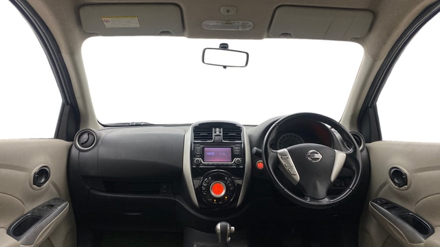 View Nissan Sunny Image 15 Used Nissan Sunny Image 15