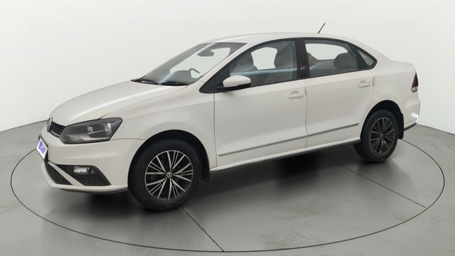 View Volkswagen Vento Image 34 Used Volkswagen Vento Image 34