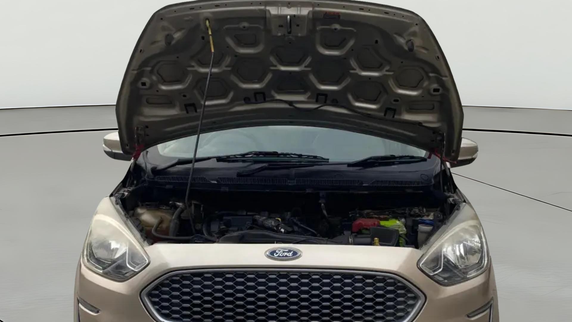 Used 2019 Ford Figo Aspire Used 2019 Ford Figo Aspire