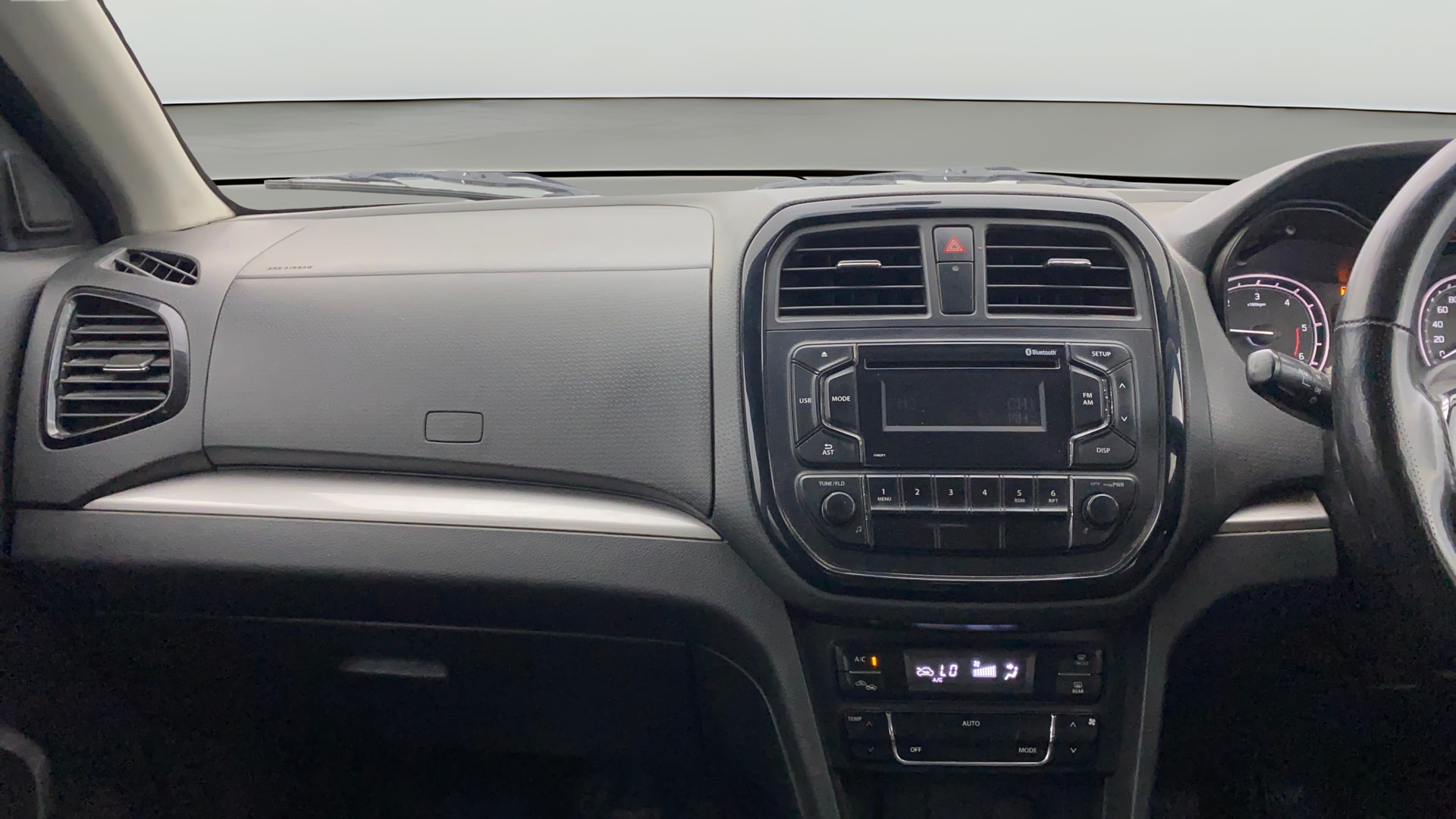 Used 2017 Maruti Suzuki 1000 Used 2017 Maruti Suzuki 1000
