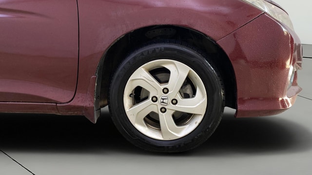 View Honda City Image 41 Used Honda City Image 41
