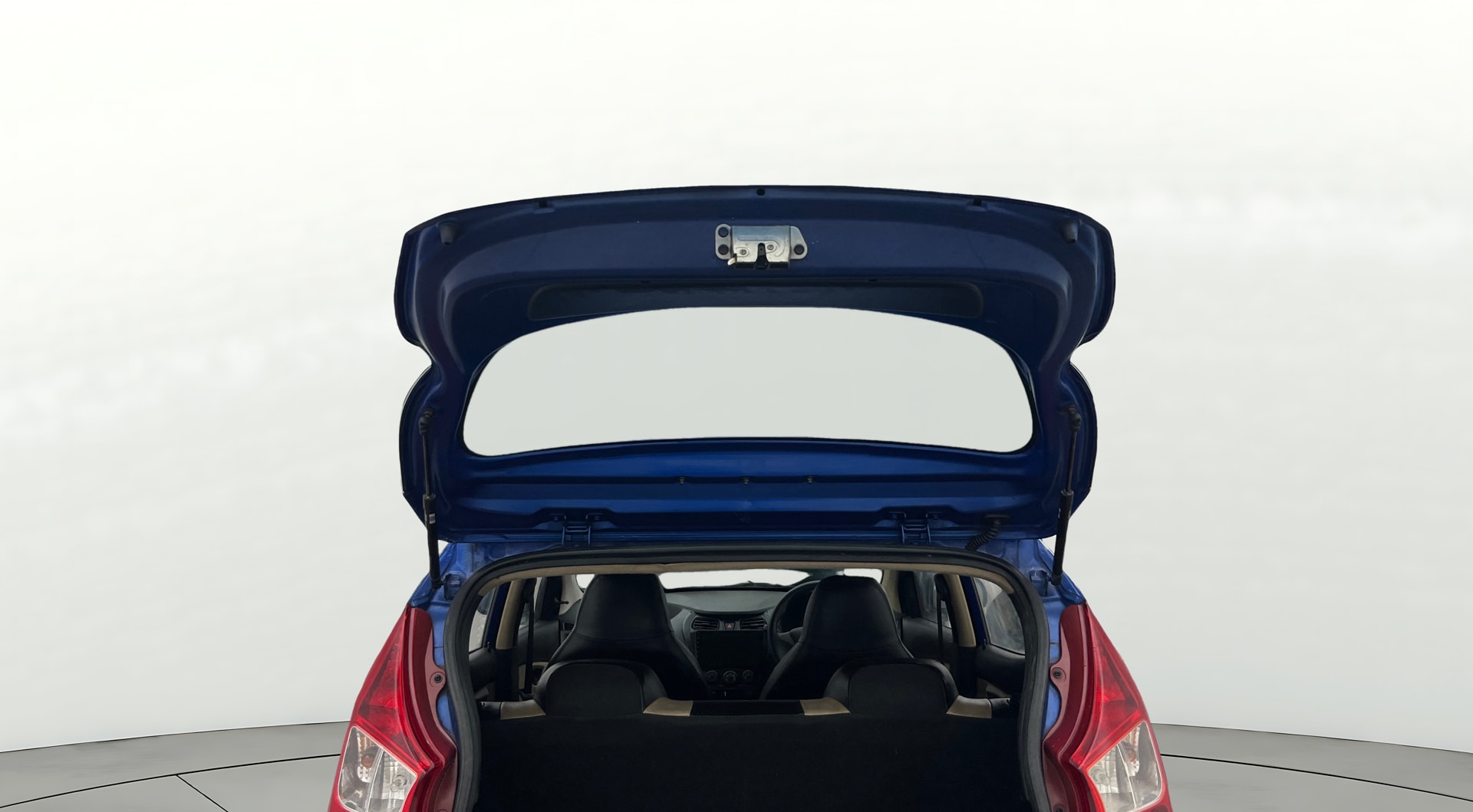 View 2014 Hyundai EON D-Lite Plus Image 16 Used 2014 Hyundai EON D-Lite Plus Image 16