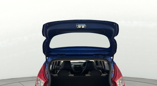View Hyundai EON Image 16 Used Hyundai EON Image 16