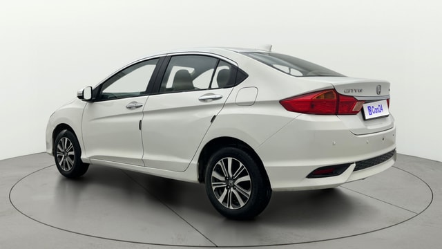View Honda City Image 2 Used Honda City Image 2