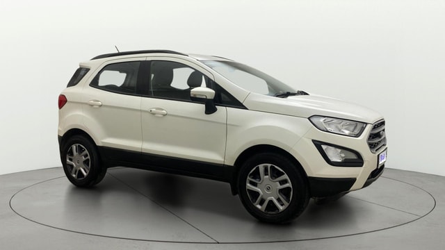 View Ford EcoSport Image 37 Used Ford EcoSport Image 37