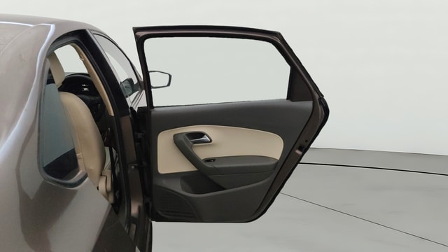 View Volkswagen Vento Image 7 Used Volkswagen Vento Image 7