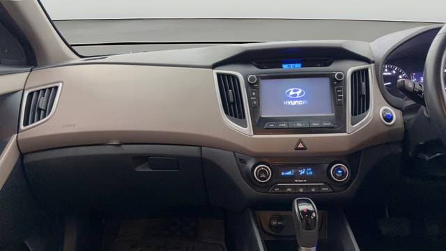 View Hyundai Creta Image 32 Used Hyundai Creta Image 32