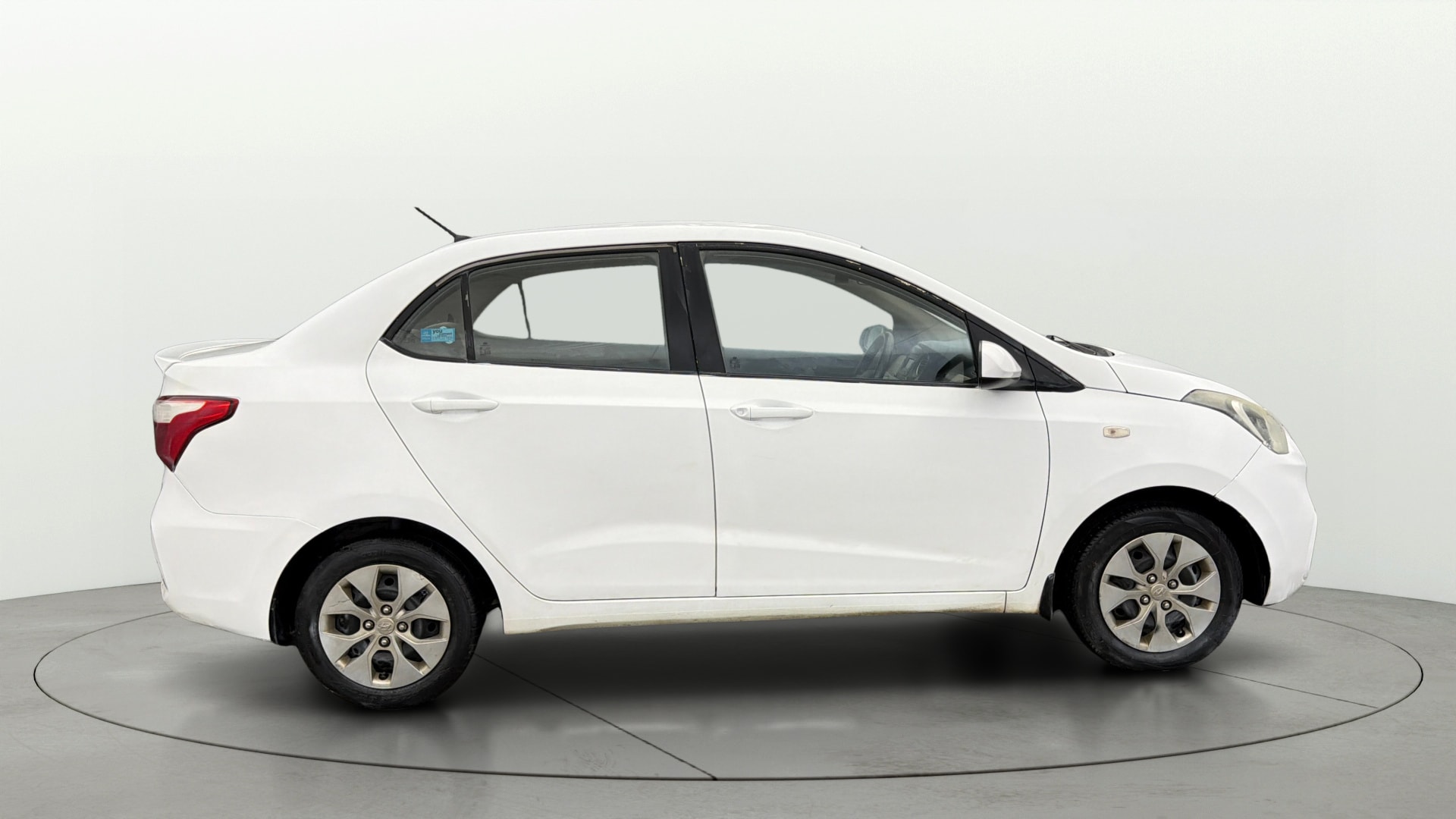 View 2019 Hyundai Xcent S Petrol Image 8 Used 2019 Hyundai Xcent S Petrol Image 8