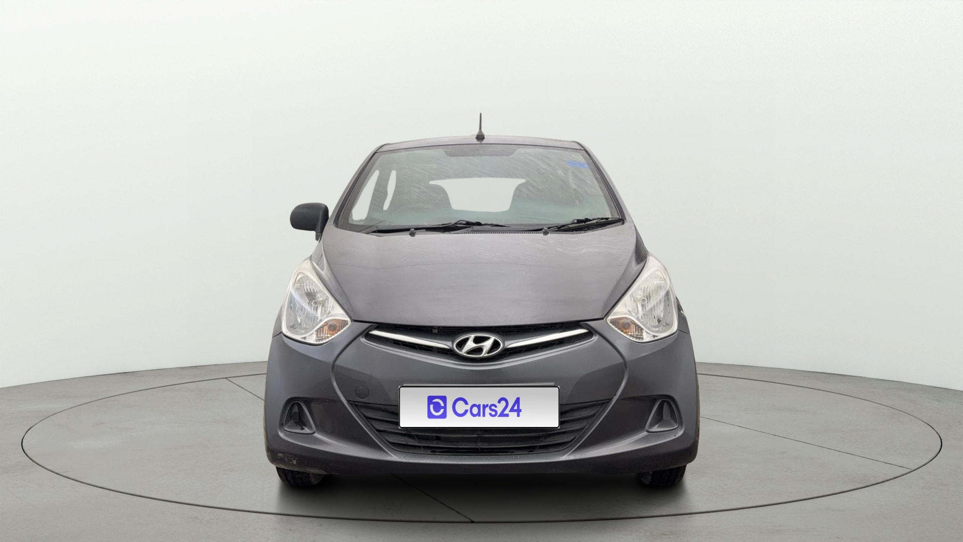 Used 2015 Hyundai EON Used 2015 Hyundai EON