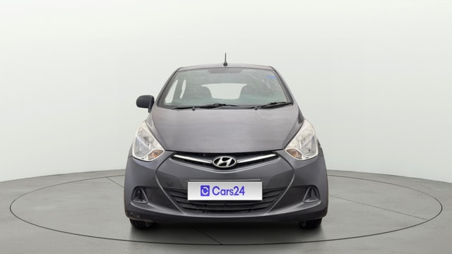 View Hyundai EON Image 1 Used Hyundai EON Image 1