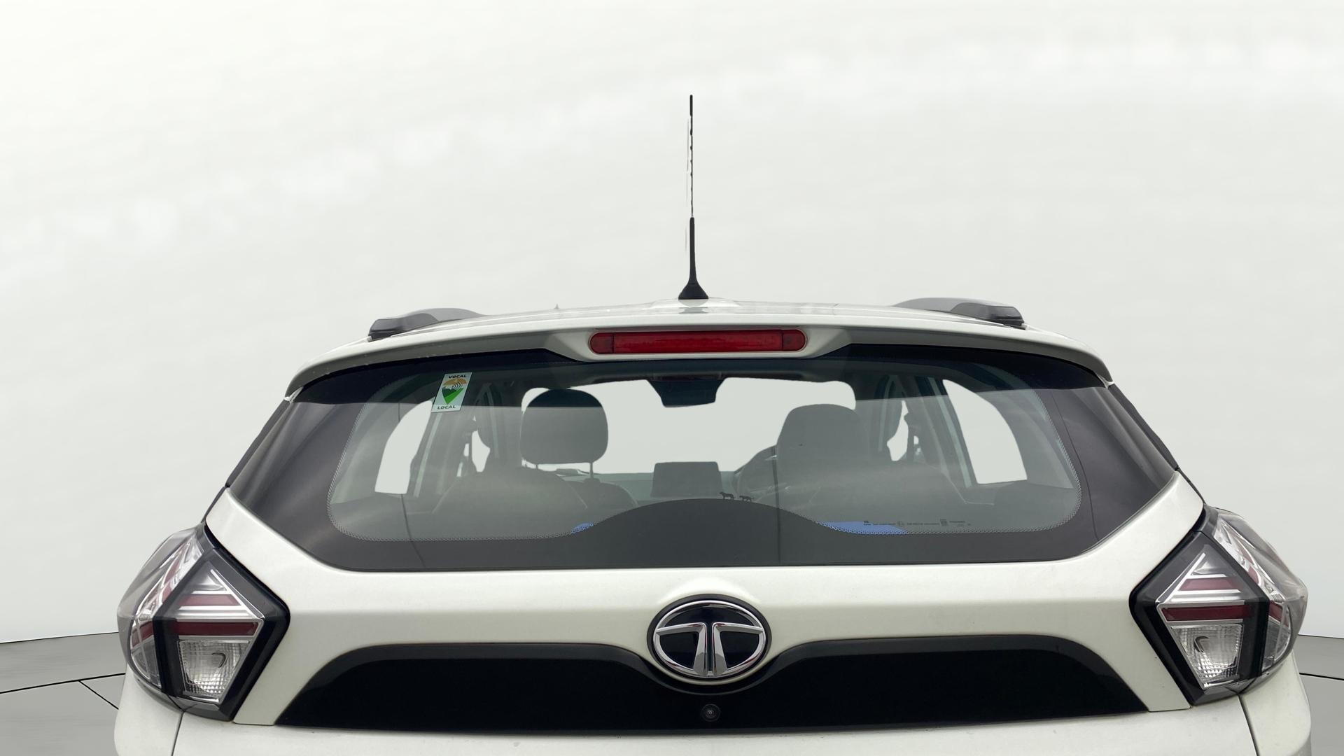 View 2023 Tata Nexon Revotron XE Image 4 Used 2023 Tata Nexon Revotron XE Image 4