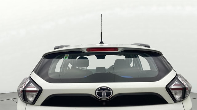 View Tata Nexon Image 4 Used Tata Nexon Image 4