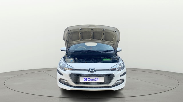 View Hyundai Elite i20 Image 32 Used Hyundai Elite i20 Image 32