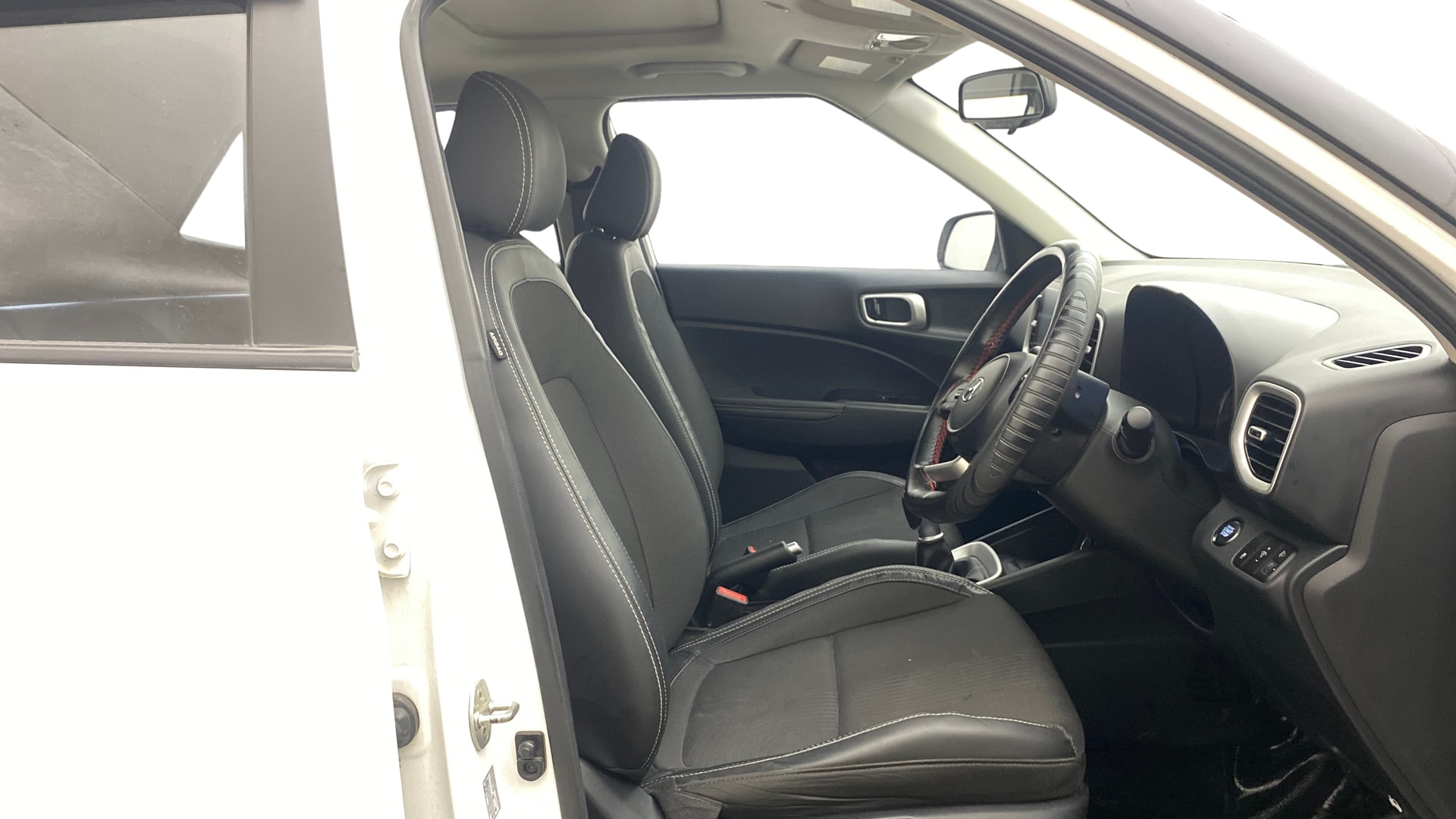 Used 2020 Hyundai Venue Used 2020 Hyundai Venue