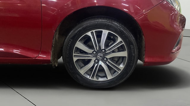 View Honda City Image 44 Used Honda City Image 44