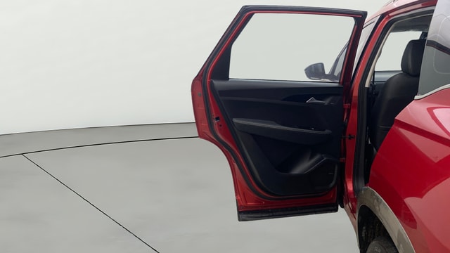 View MG Hector Image 15 Used MG Hector Image 15