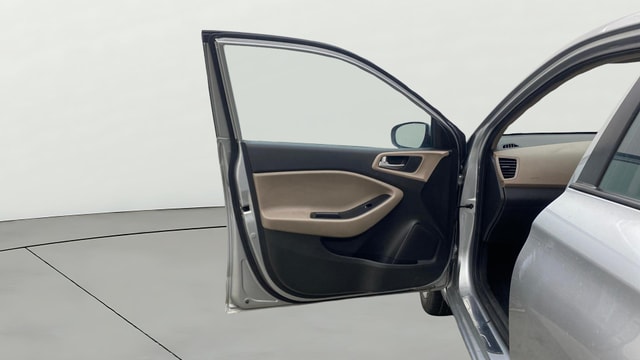 View Hyundai Elite i20 Image 37 Used Hyundai Elite i20 Image 37