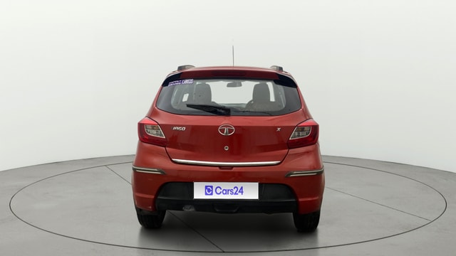 View Tata Tiago Image 38 Used Tata Tiago Image 38