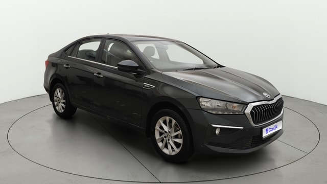 View Skoda Slavia Image 38 Used Skoda Slavia Image 38