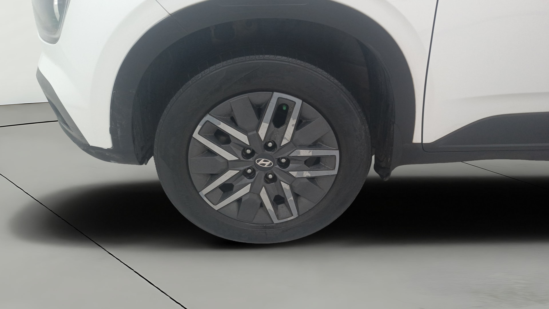 View 2022 Hyundai Venue SX 1.0 Petrol Image 34 Used 2022 Hyundai Venue SX 1.0 Petrol Image 34