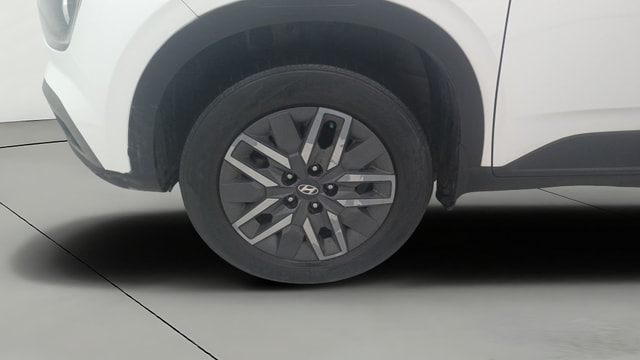 View Hyundai Venue Image 34 Used Hyundai Venue Image 34