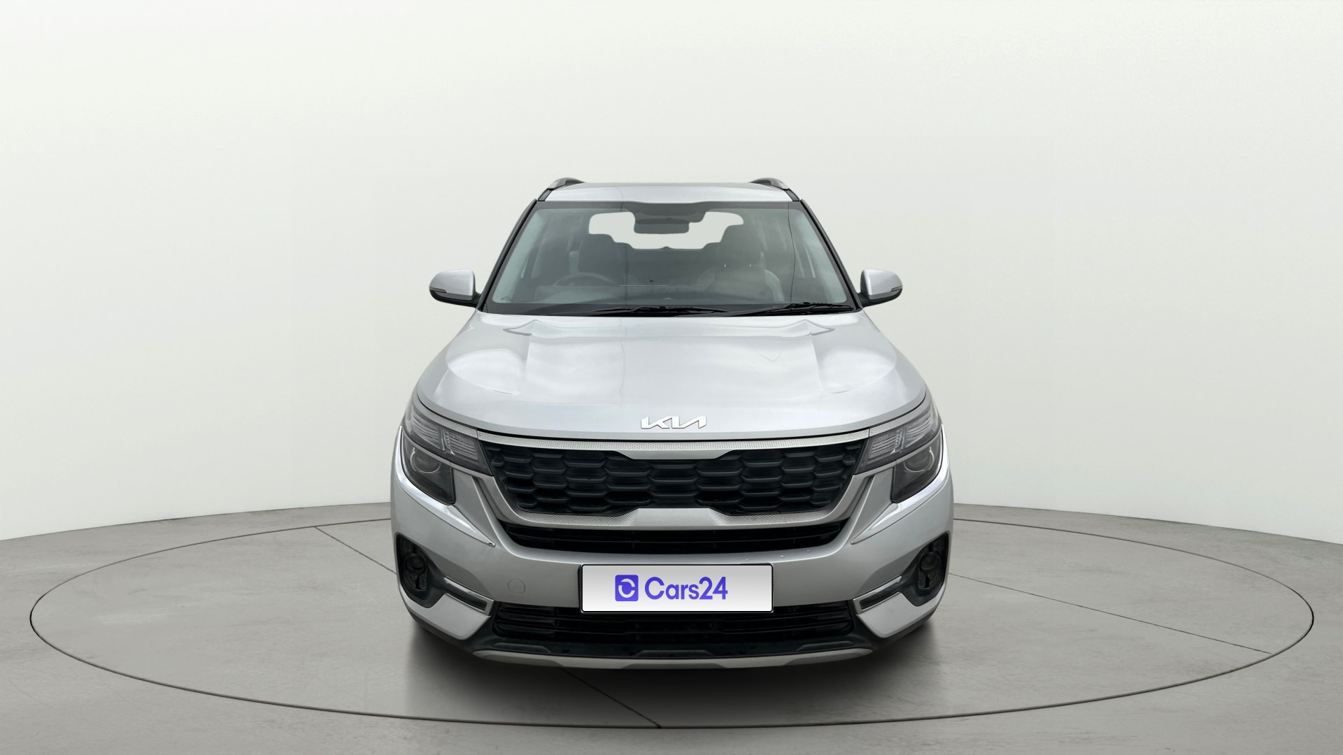 Used 2022 Kia Seltos Used 2022 Kia Seltos