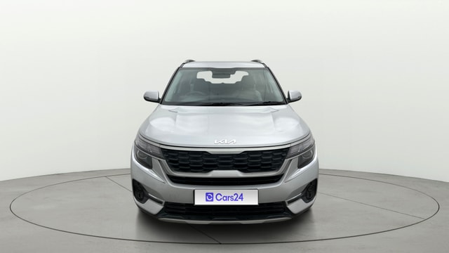 View Kia Seltos Image 1 Used Kia Seltos Image 1