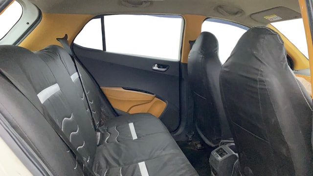 View Hyundai Grand i10 Image 29 Used Hyundai Grand i10 Image 29