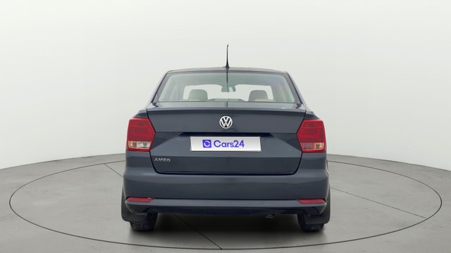 View Volkswagen Ameo Image 38 Used Volkswagen Ameo Image 38