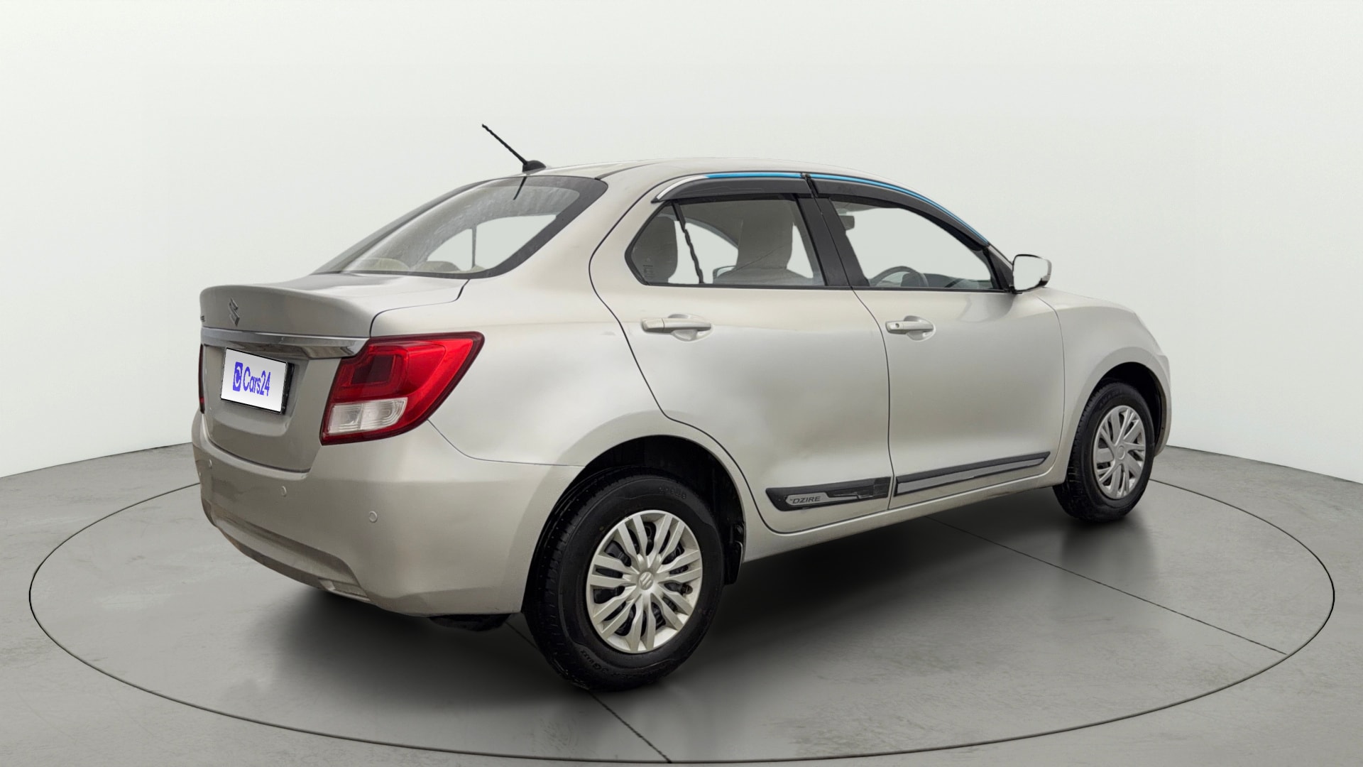 View 2020 Maruti Suzuki 1000 Base Variant Image 41 Used 2020 Maruti Suzuki 1000 Base Variant Image 41