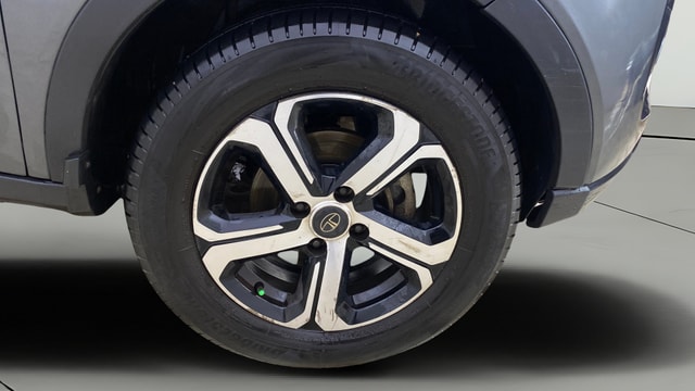 View Tata Nexon Image 45 Used Tata Nexon Image 45