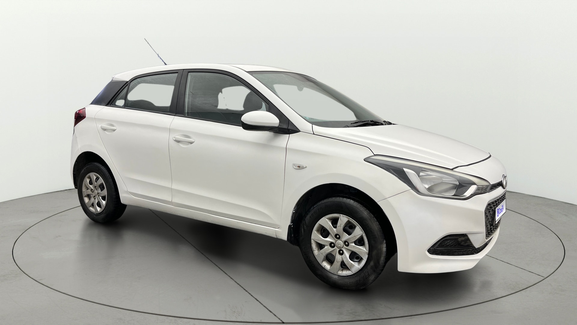 Used 2015 Hyundai Elite i20 Used 2015 Hyundai Elite i20