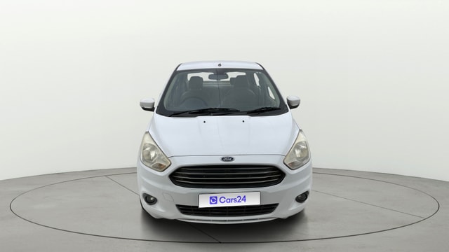 View Ford Figo Aspire Image 1 Used Ford Figo Aspire Image 1