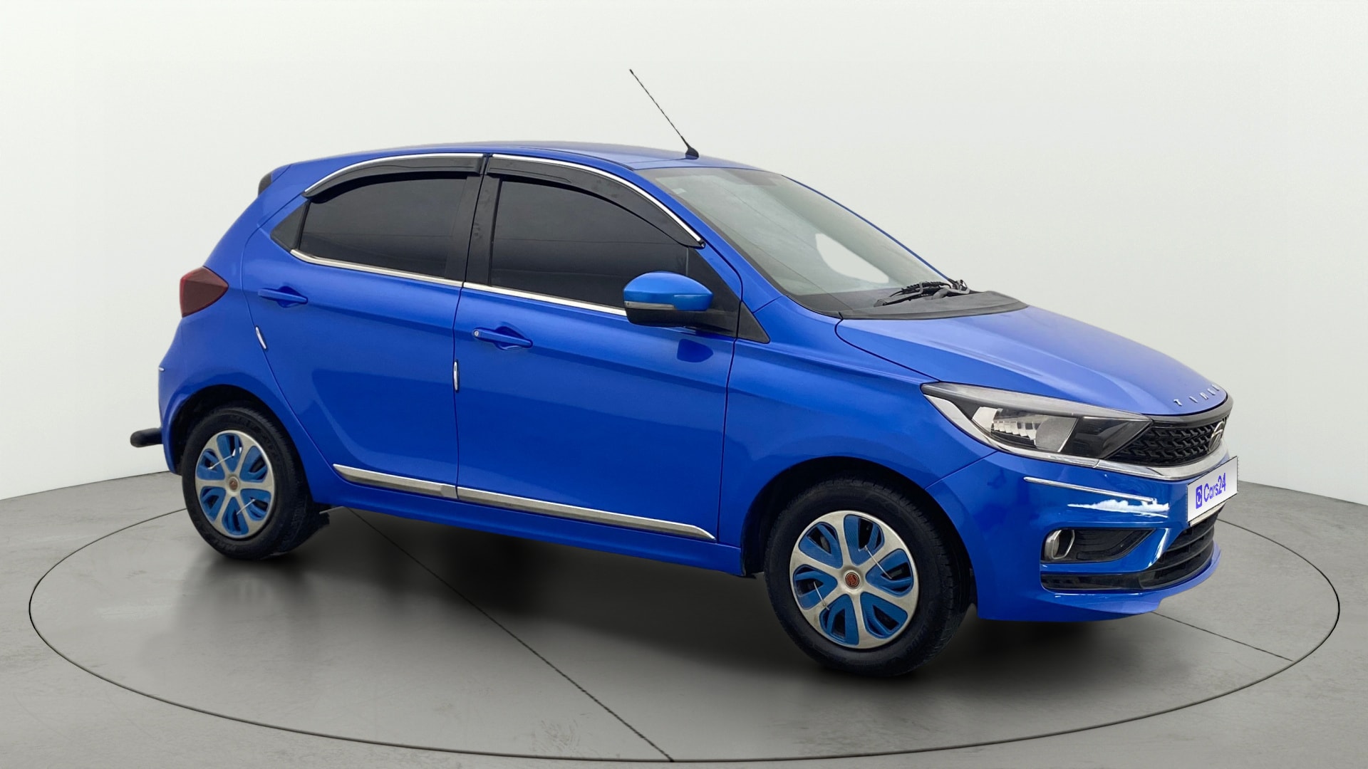 View 2020 Tata Tiago Revotorq XB Image 36 Used 2020 Tata Tiago Revotorq XB Image 36