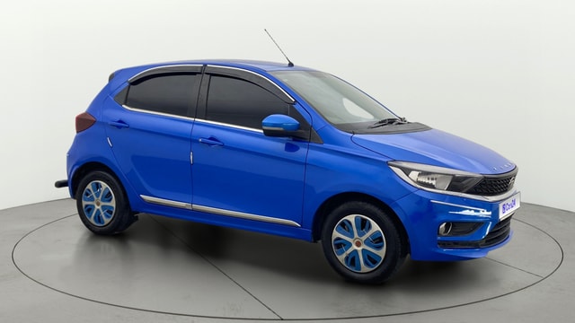 View Tata Tiago Image 36 Used Tata Tiago Image 36