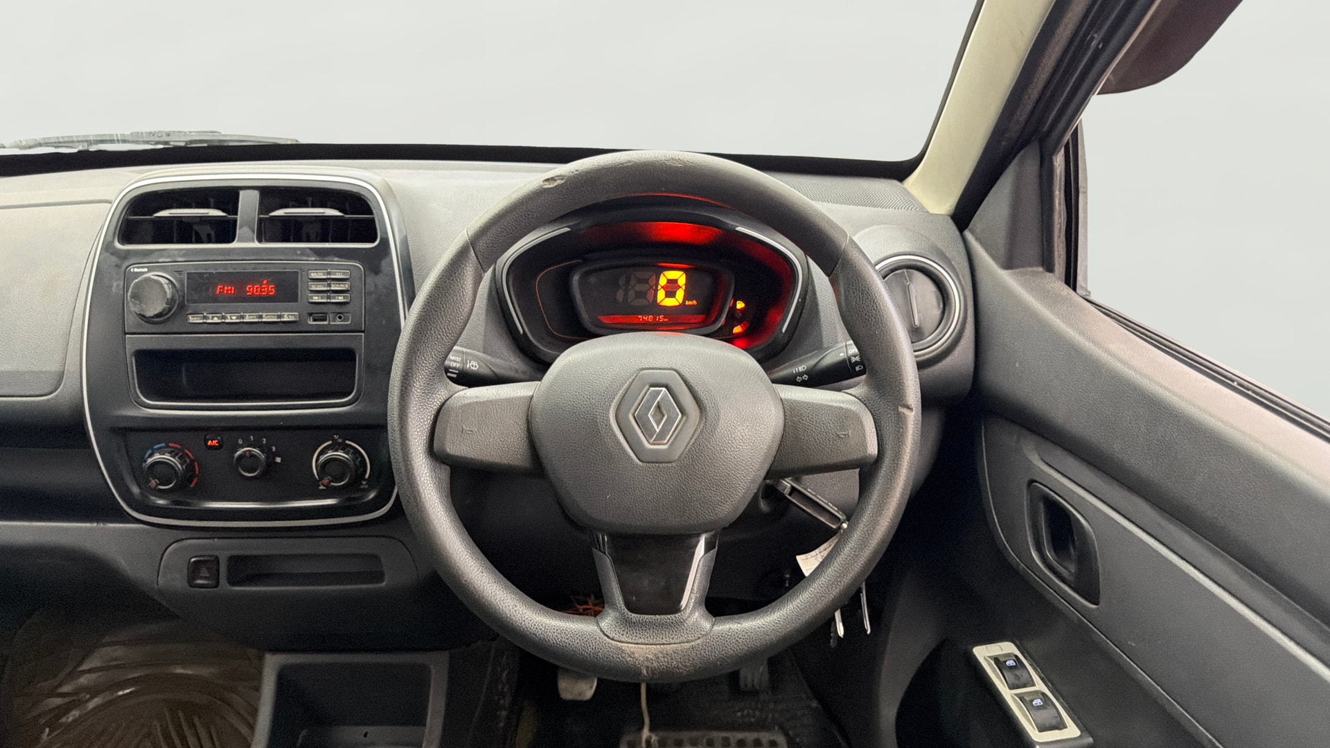 Used 2016 Renault Kwid Used 2016 Renault Kwid