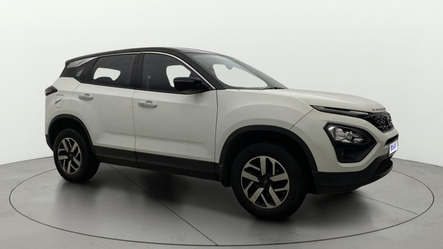 View Tata Harrier Image 23 Used Tata Harrier Image 23