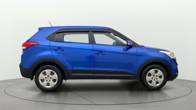 View Hyundai Creta Image 8 Used Hyundai Creta Image 8