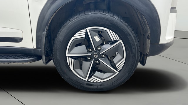 View Tata Nexon Image 41 Used Tata Nexon Image 41