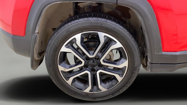 View Jeep Compass Image 34 Used Jeep Compass Image 34